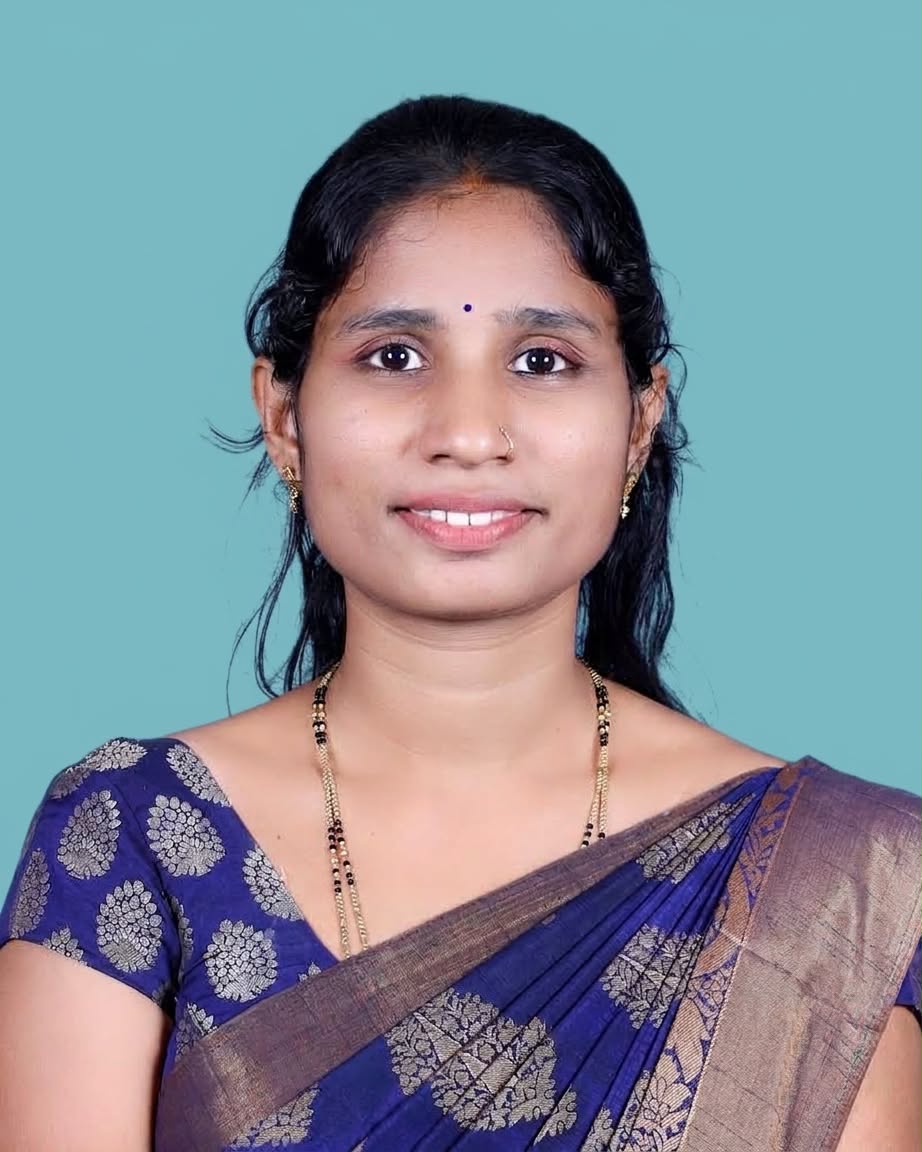 VIDYA (HOD)